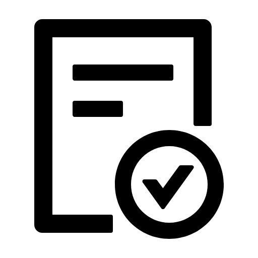 service step