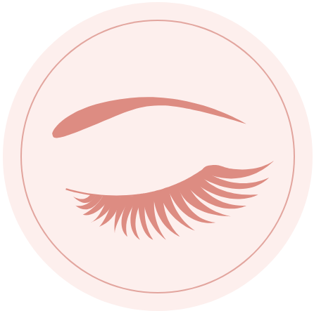 DoubleA eyelash process