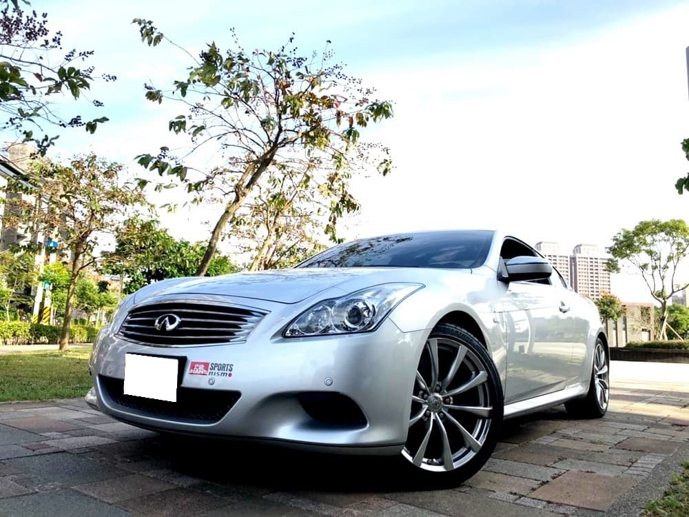 無限Infiniti