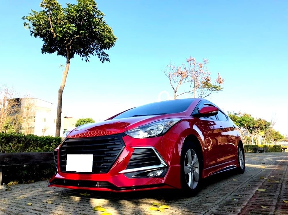 現代Hyundai