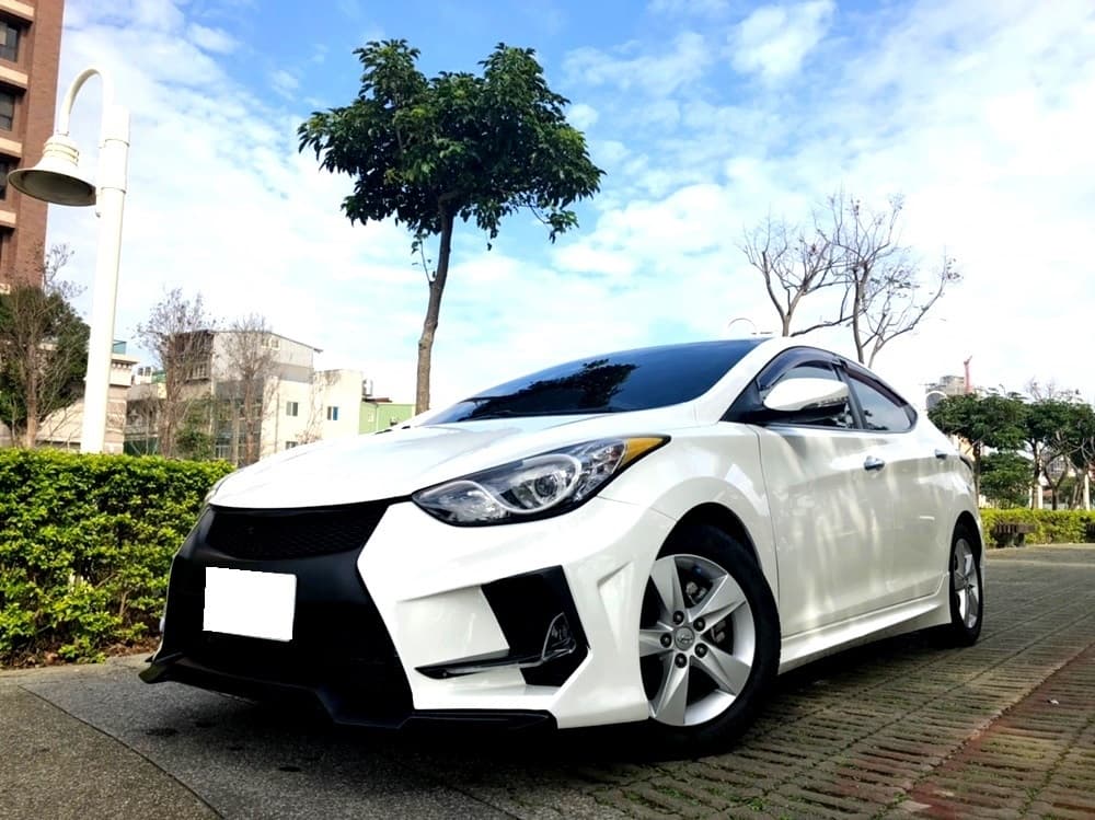 現代Hyundai