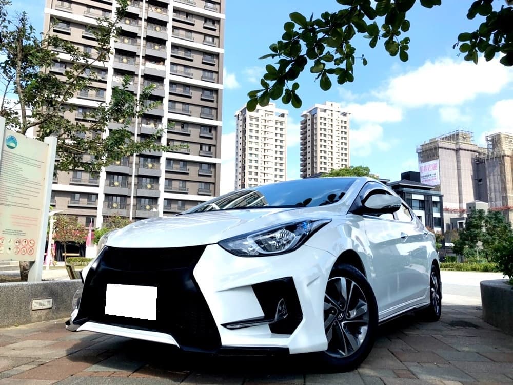 現代Hyundai