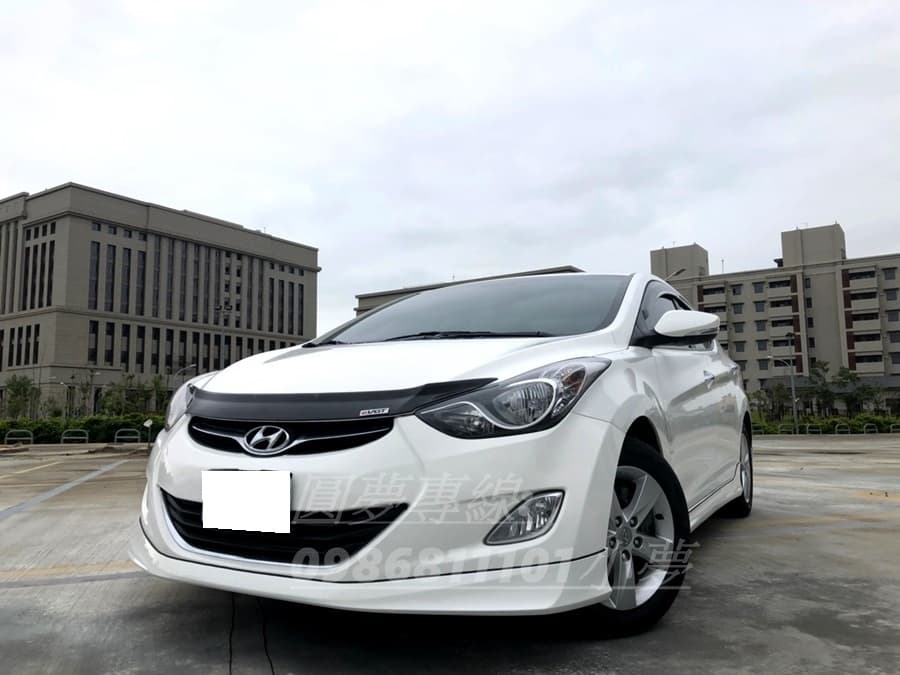 現代Hyundai