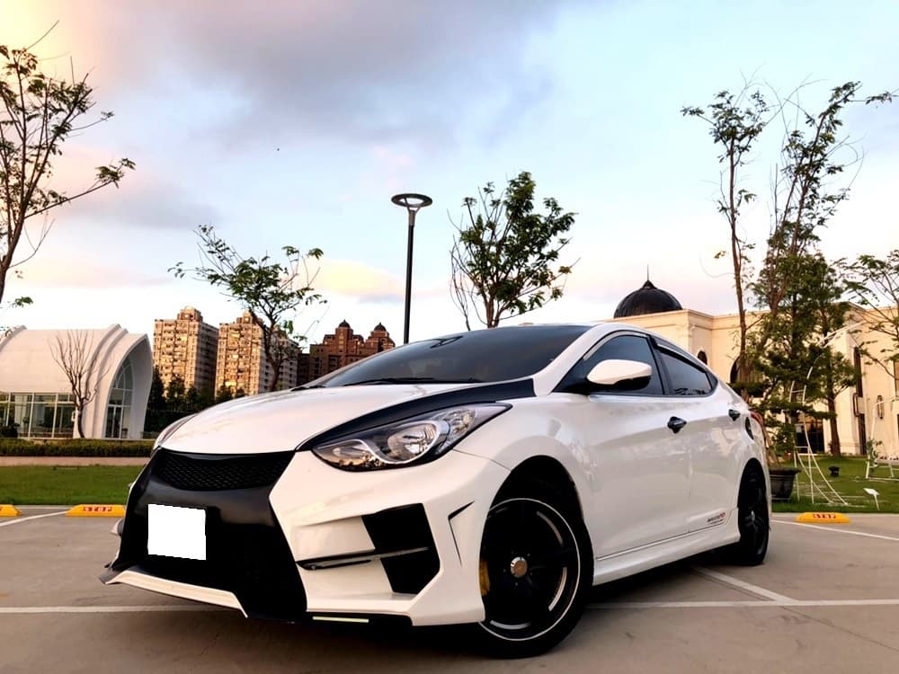 現代Hyundai
