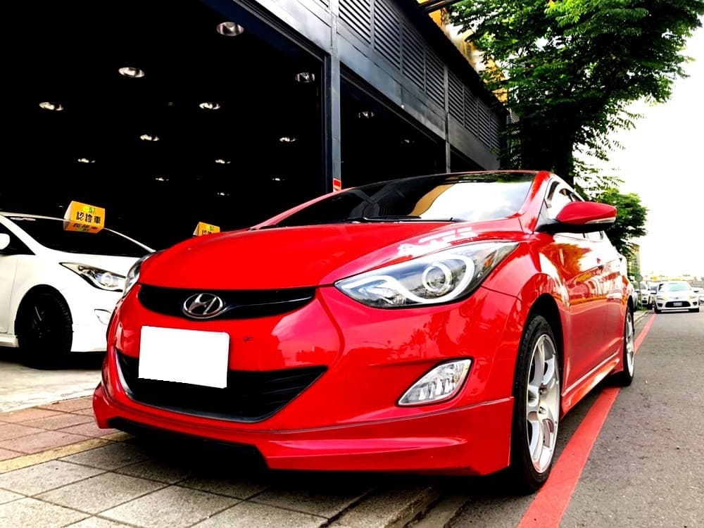 現代Hyundai