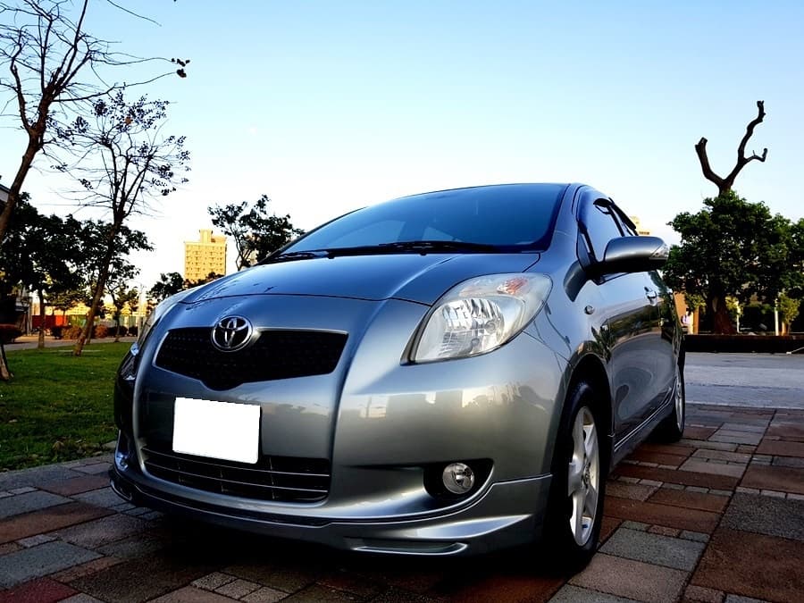 豐田Toyota