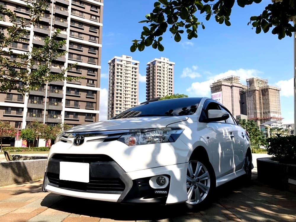 豐田Toyota