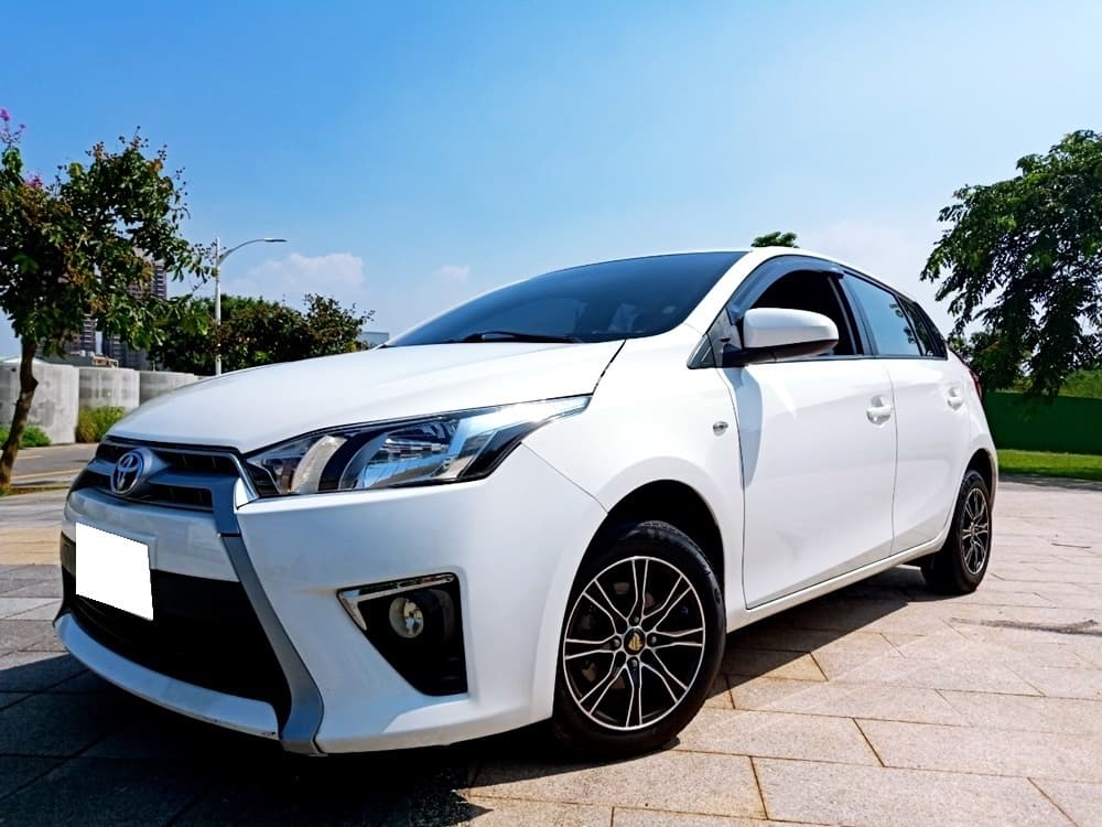 豐田Toyota