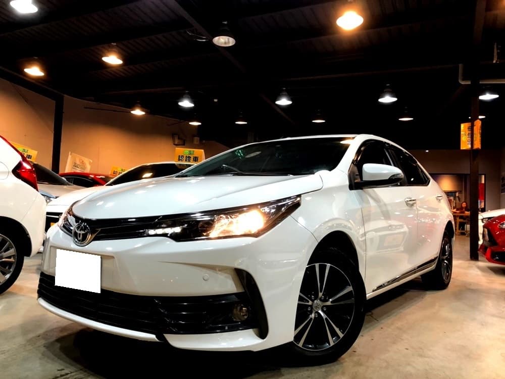 豐田Toyota