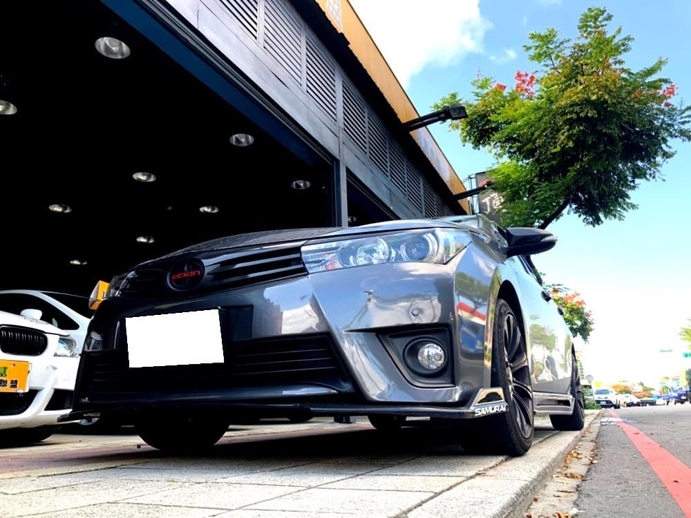 豐田Toyota