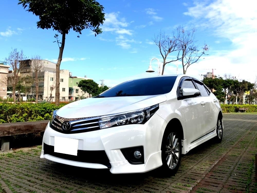 豐田Toyota