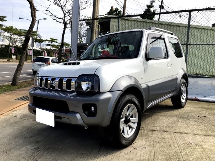 鈴木Suzuki