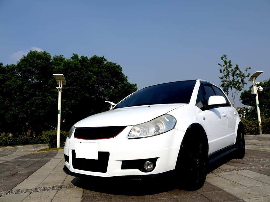 鈴木Suzuki
