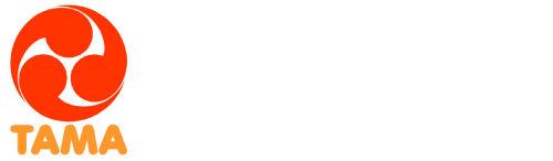 tama logo