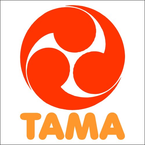 TAMA logo