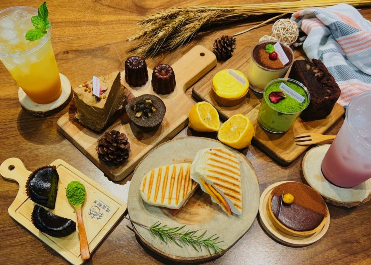 迷途糕羊工作室