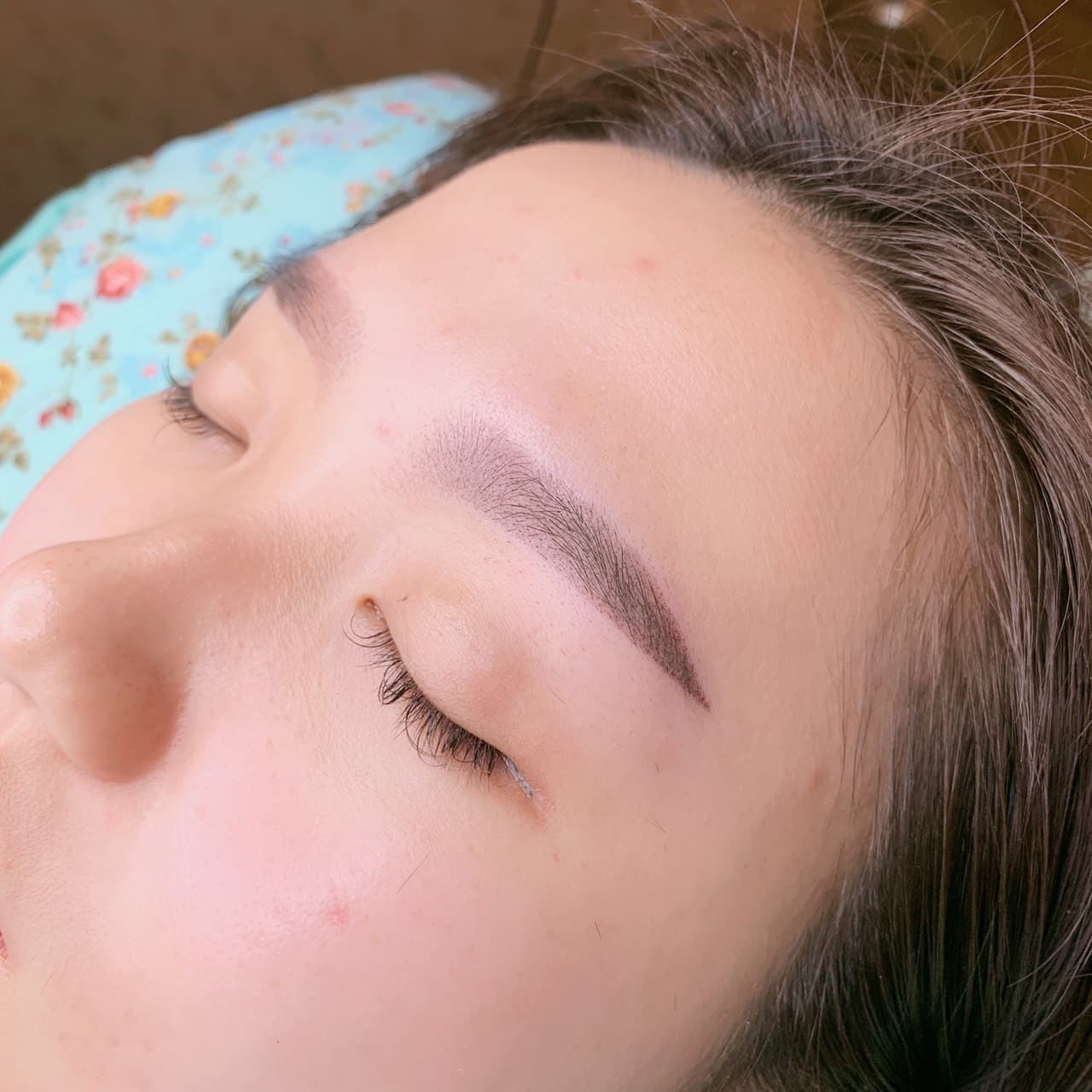 沙鹿水妍漾藝術美學 - 沙鹿霧眉推薦作品系列