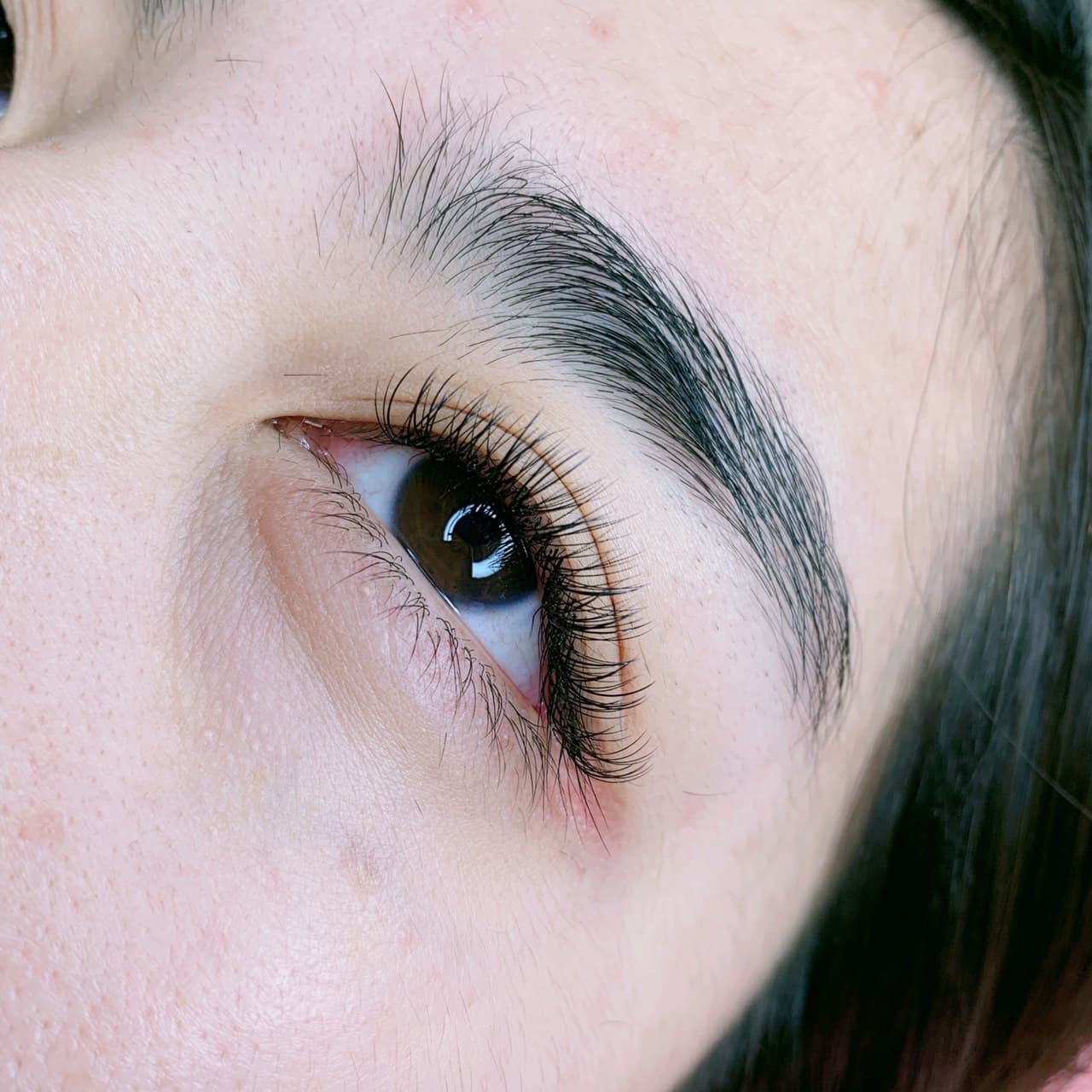 沙鹿水妍漾藝術美學 - 沙鹿霧眉推薦作品系列