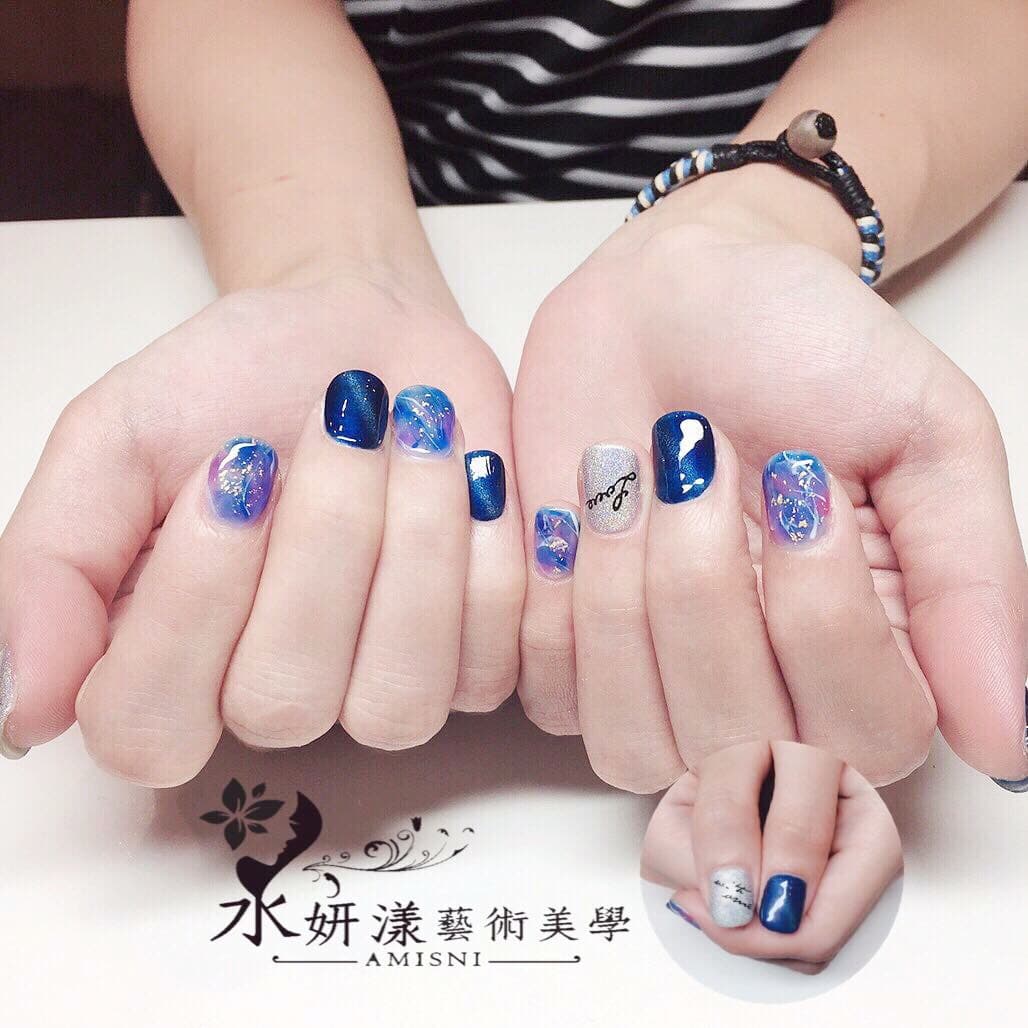 沙鹿水妍漾藝術美學 - 沙鹿霧眉推薦作品系列