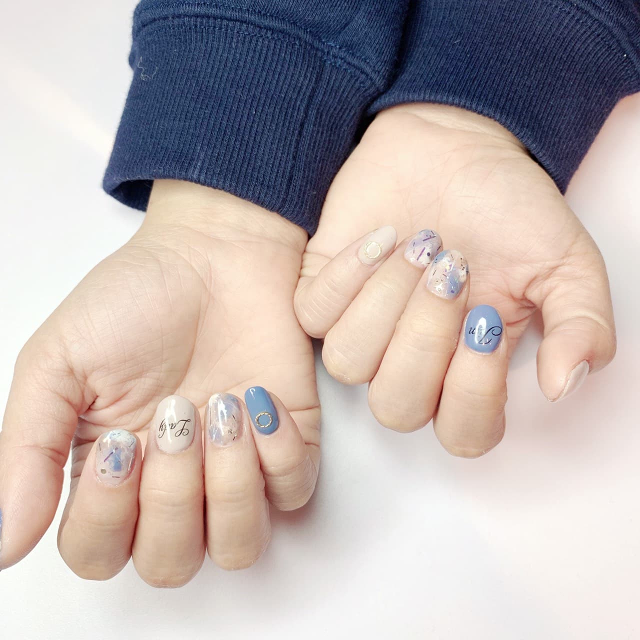 沙鹿水妍漾藝術美學 - 沙鹿霧眉推薦作品系列