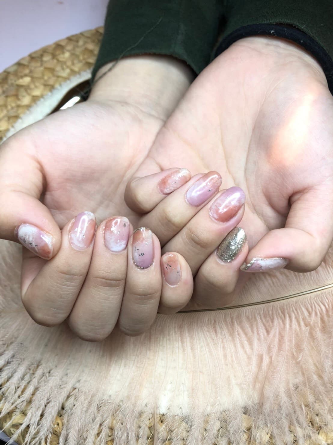 沙鹿水妍漾藝術美學 - 沙鹿霧眉推薦作品系列