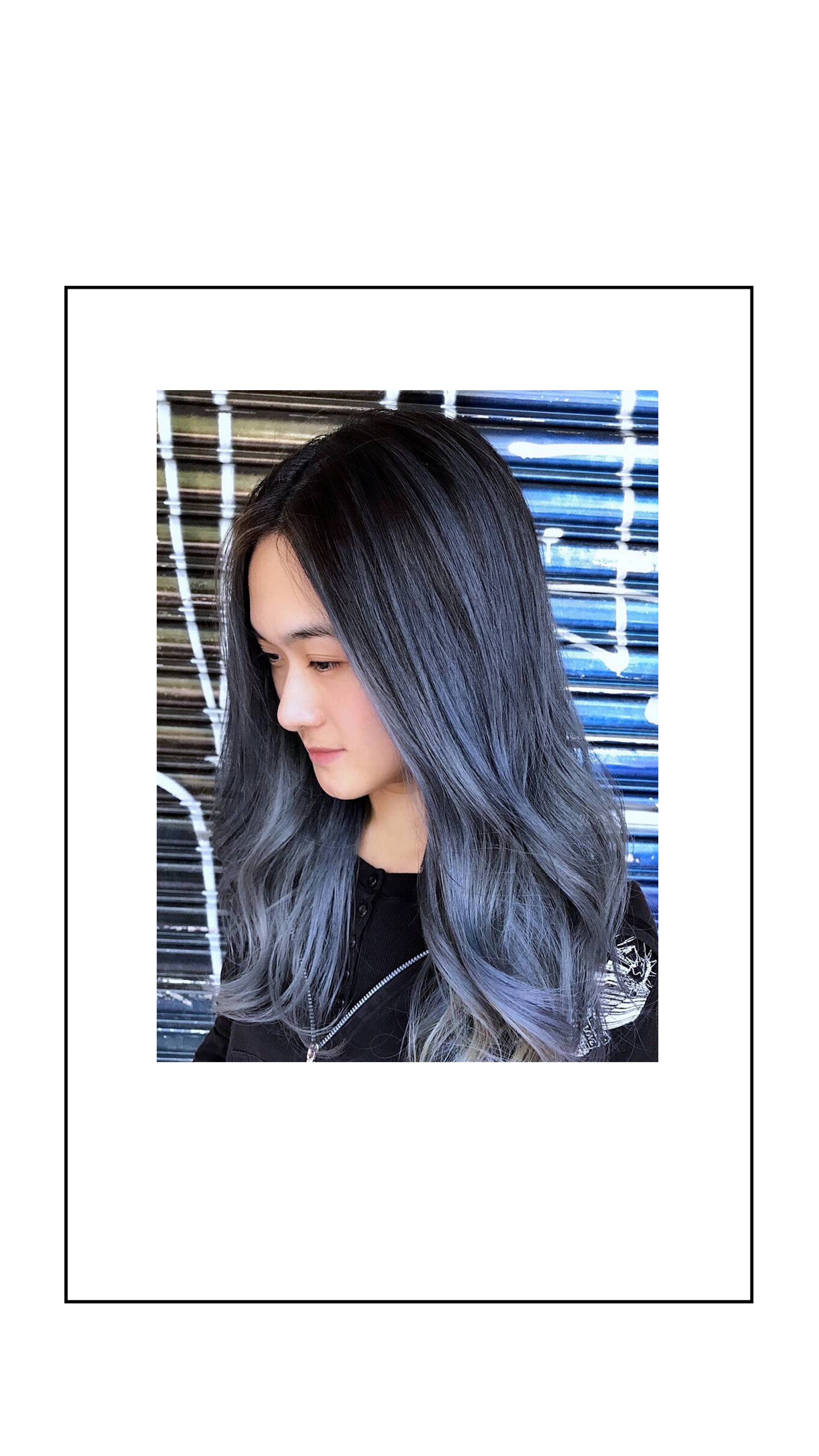 Anna Hair Styling【西門髮型設計師】萬華髮廊 剪髮 燙髮 染髮 流行髮色 漂髮