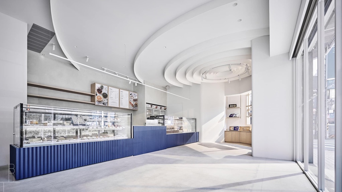 築居思空間設計事務所｜台北中山設計｜老屋翻新住宅商空 banner