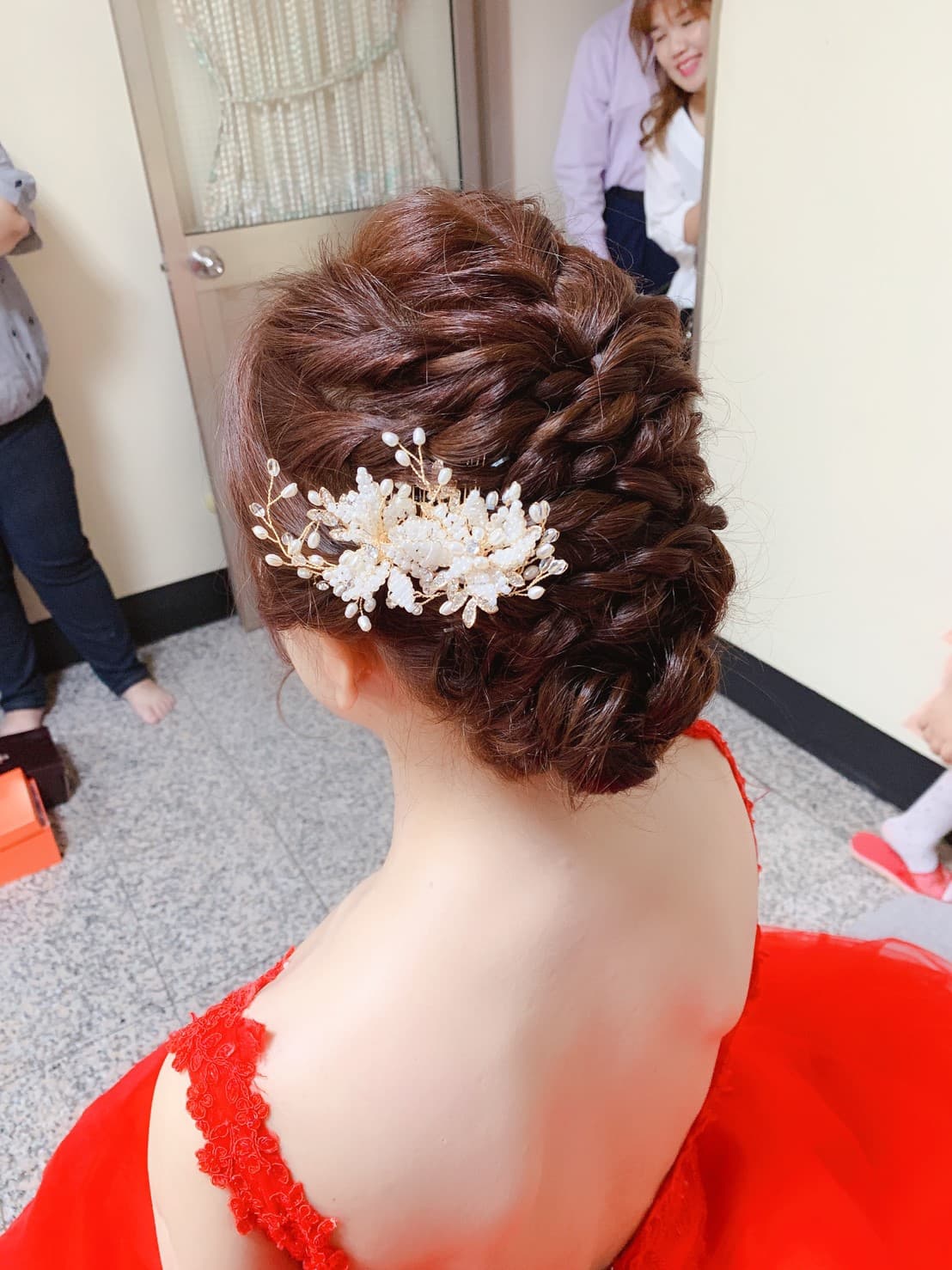 凱西彩妝工作室