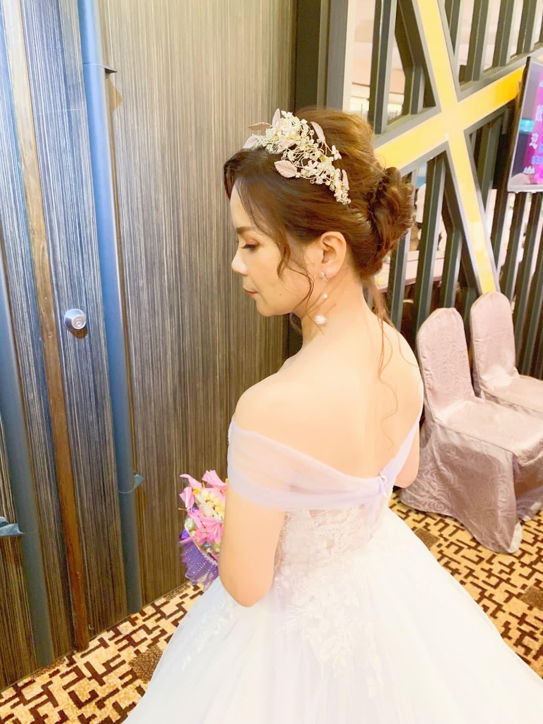 凱西彩妝工作室