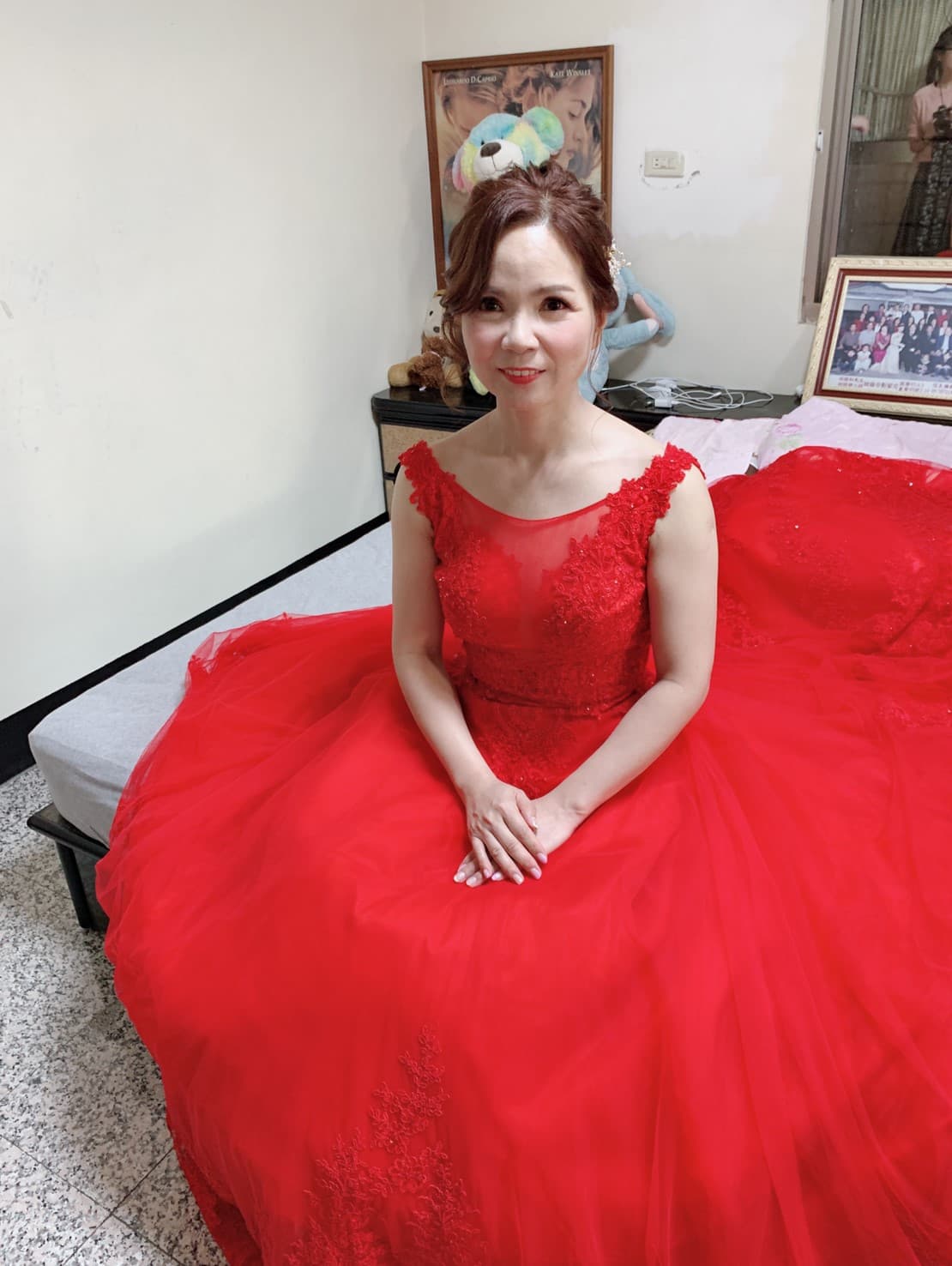 凱西彩妝工作室