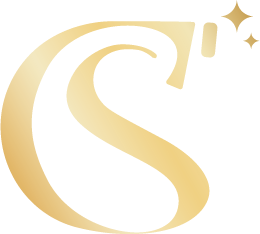 晨新清潔 Logo