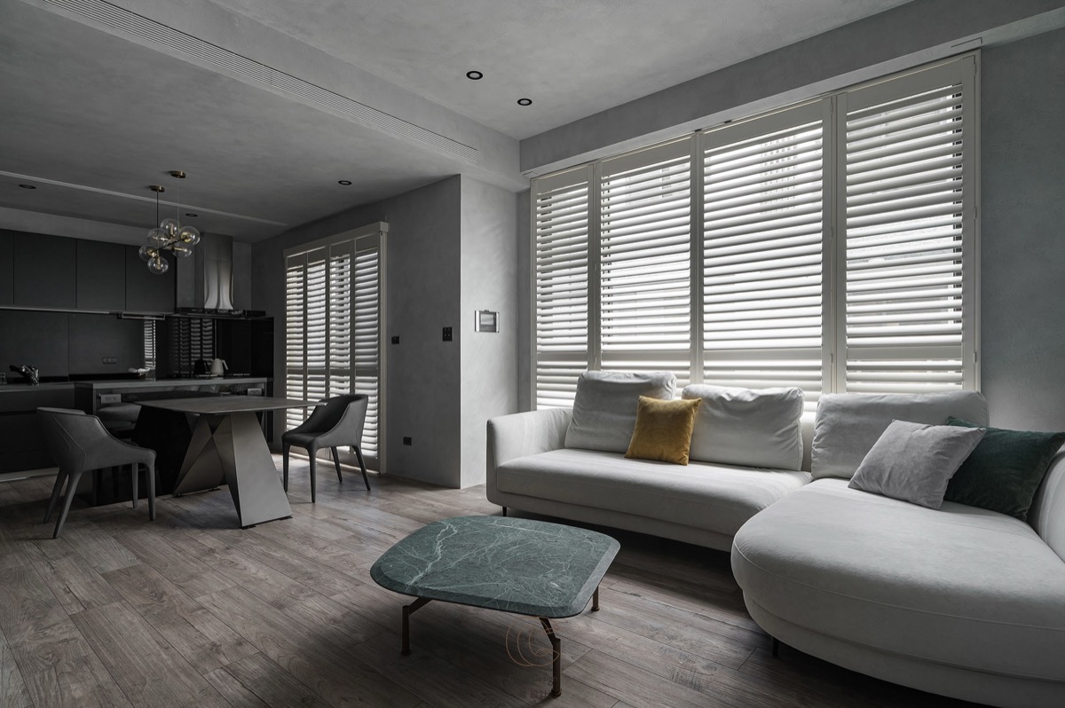 峻設計 Chun Design - 新竹北區室內設計首選｜診所設計