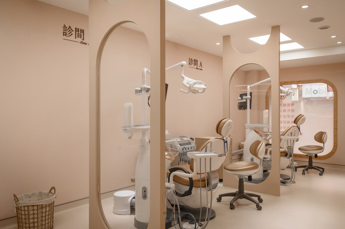 峻設計 Chun Design - 新竹北區室內設計首選｜診所設計