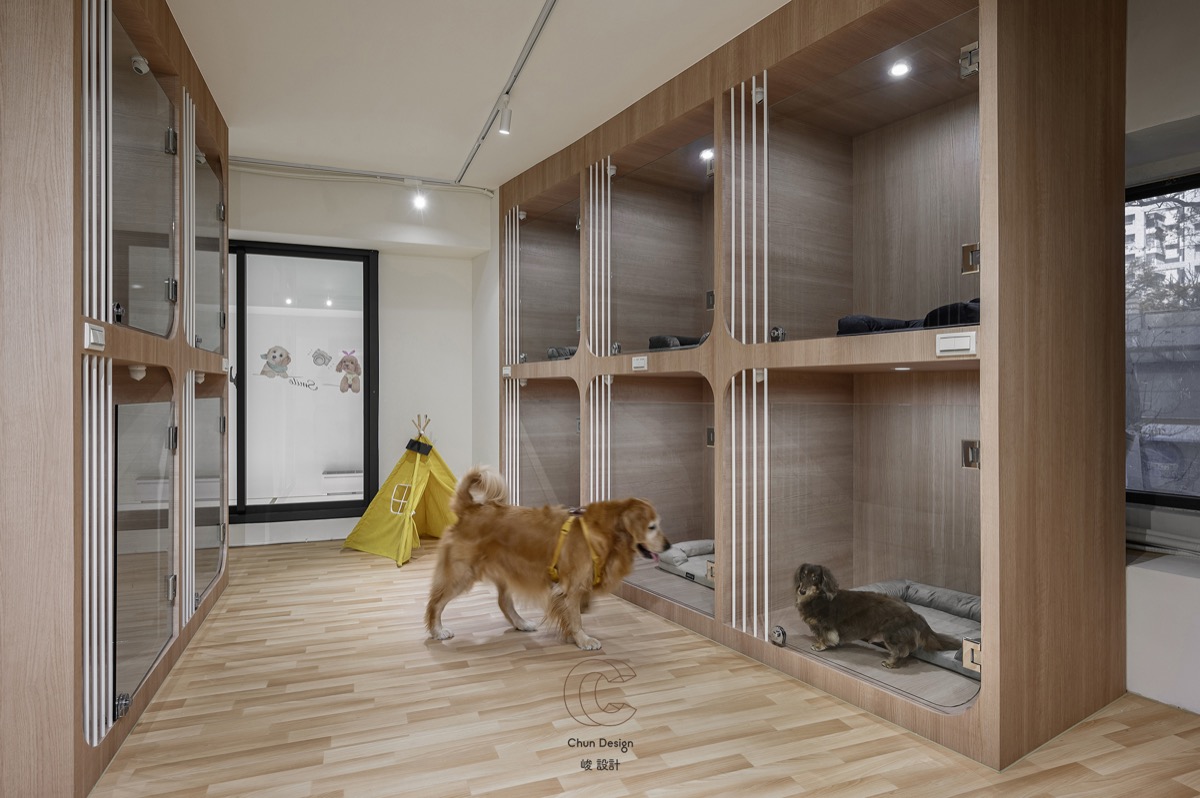 峻設計 Chun Design - 新竹北區室內設計首選｜診所設計