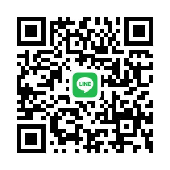 官方 LINE QR Code
