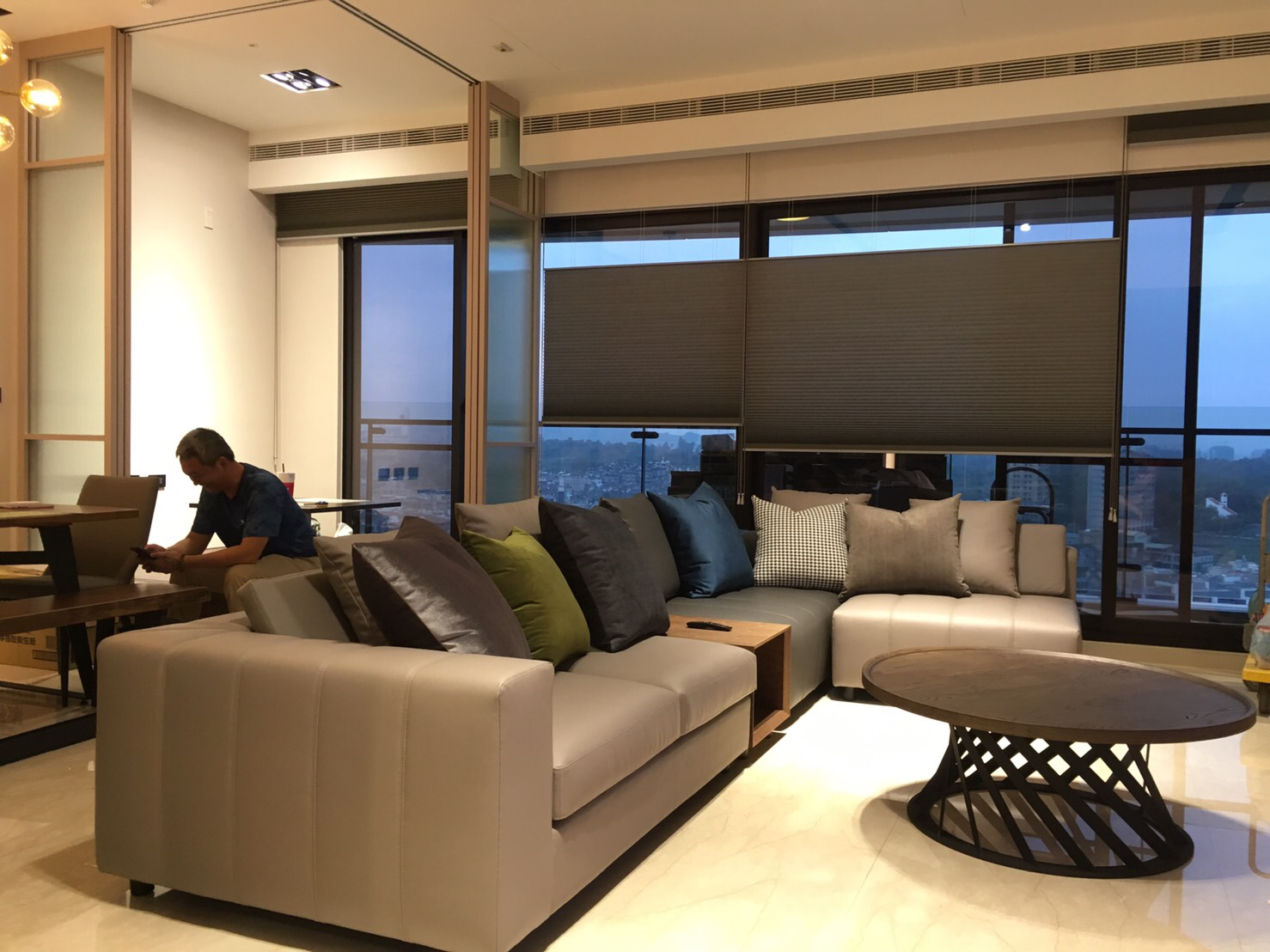 方橙設計工程有限公司【高雄左營室內設計推薦】景觀設計 住家裝修 室內裝修
