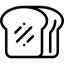 全麥吐司