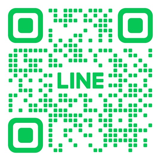 LINE QR-Code