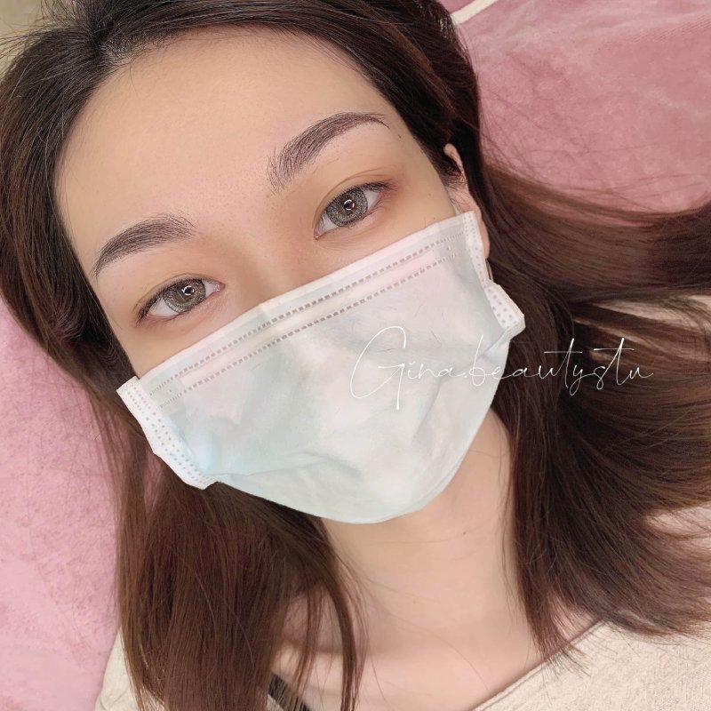 Gina.beauty 吉娜美學