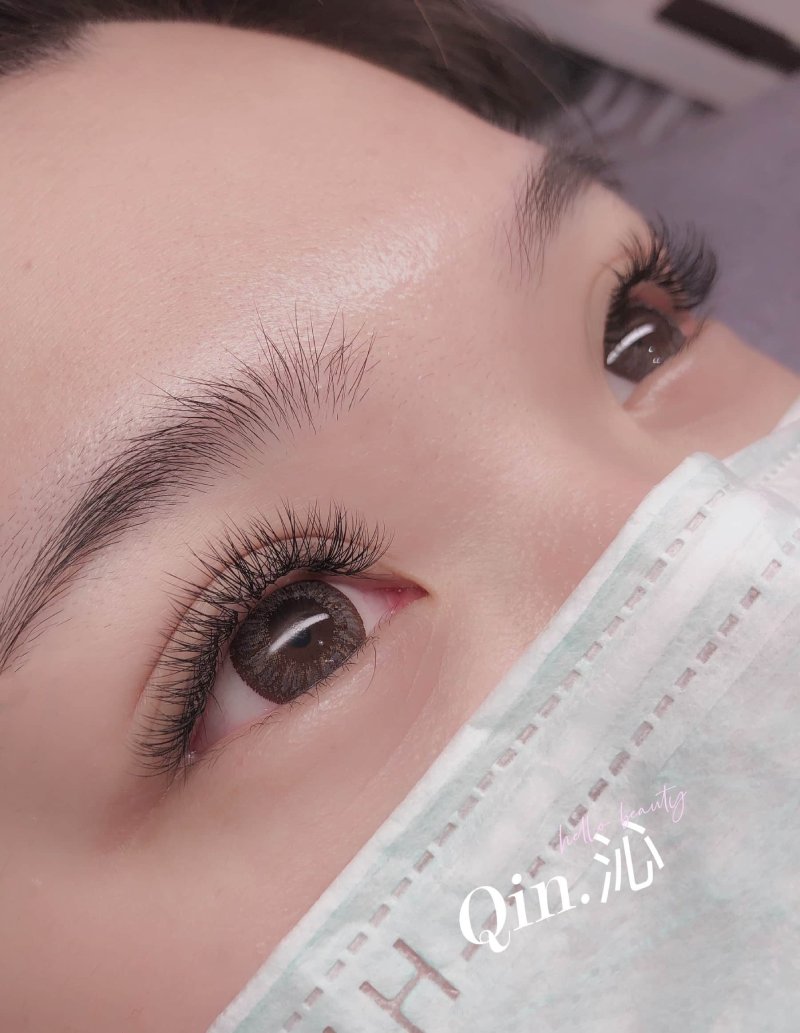 Gina.beauty 吉娜美學