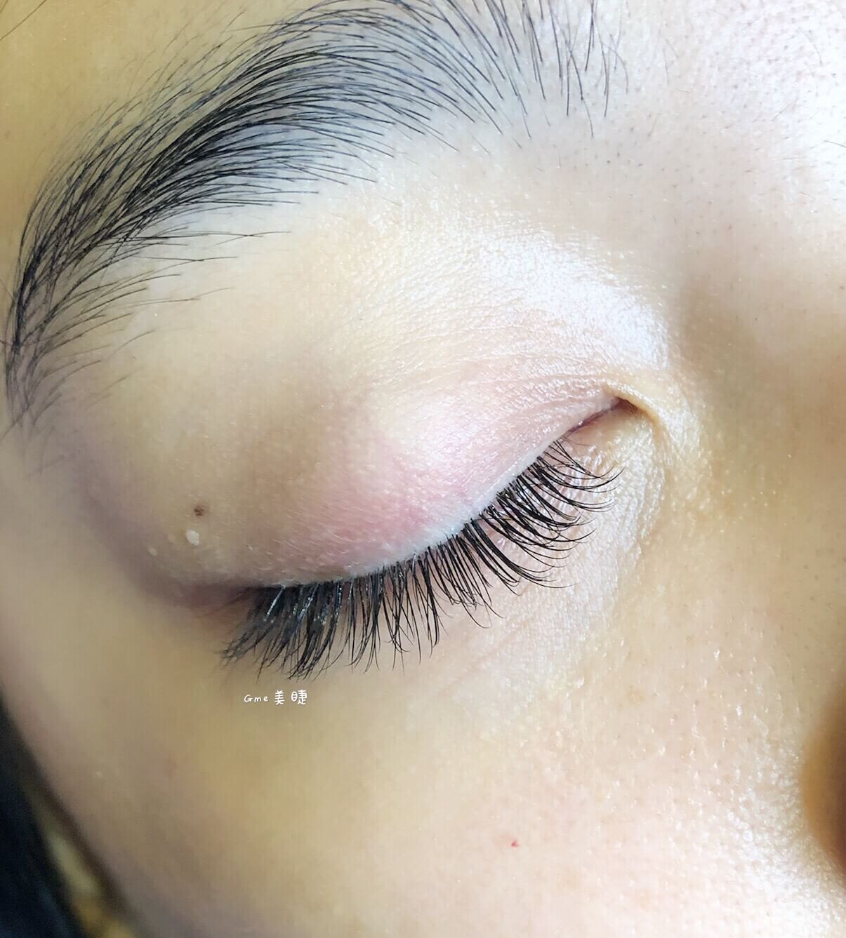 GME美睫作品
