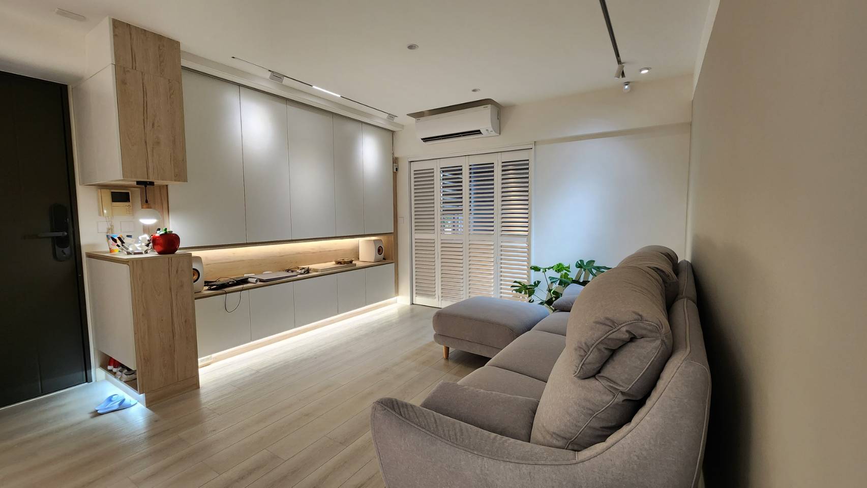 翰龍室內裝修設計有限公司 特色作品