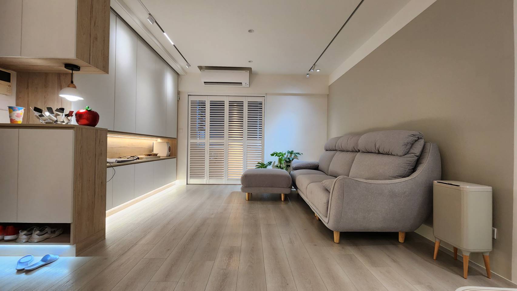 翰龍室內裝修設計有限公司 特色作品