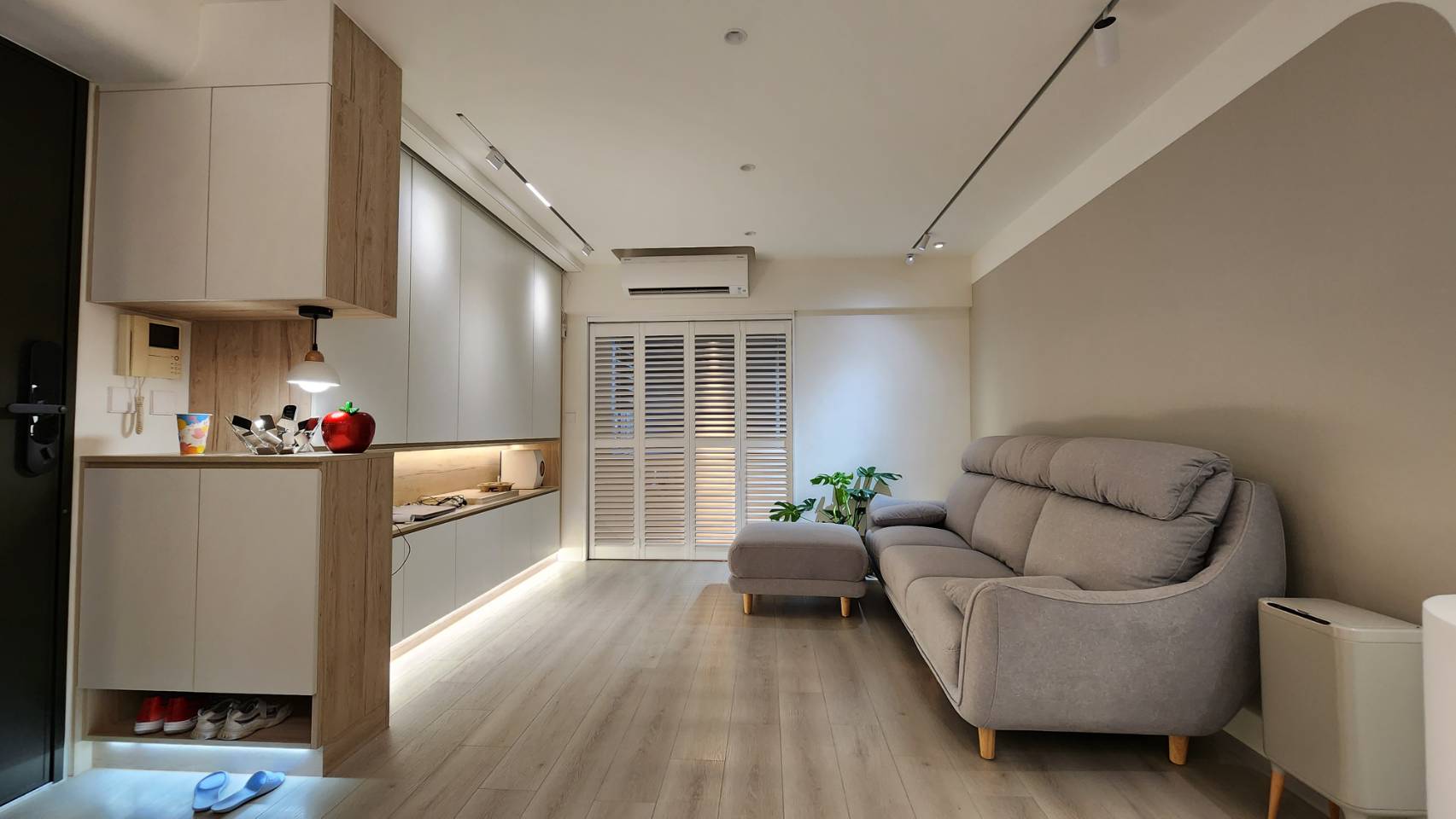 翰龍室內裝修設計有限公司 特色作品