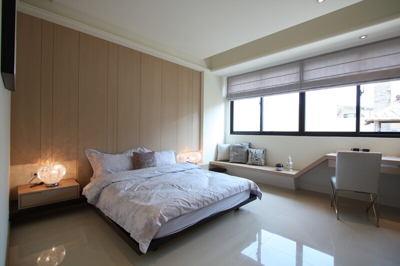 禾禩-建設公司樣品屋