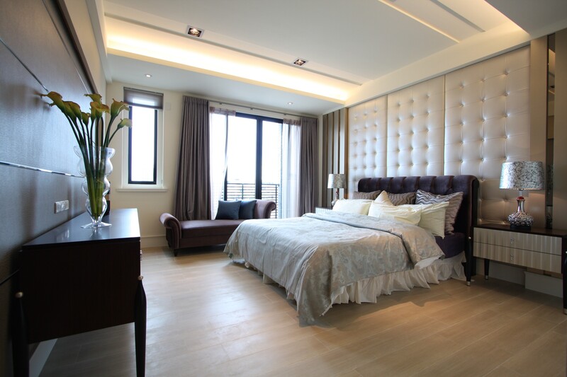 禾禩-建設公司樣品屋