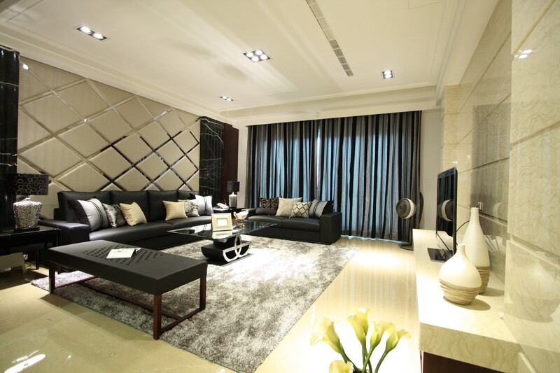 禾禩-建設公司樣品屋3