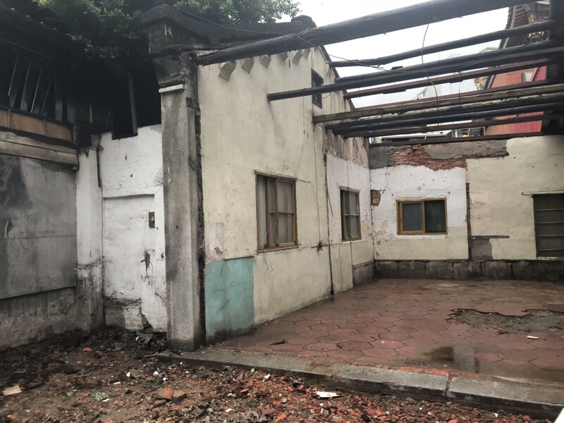 禾禩-舊屋翻新住宅1