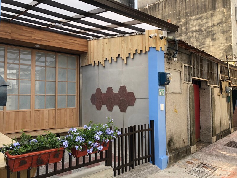 禾禩-舊屋翻新住宅1