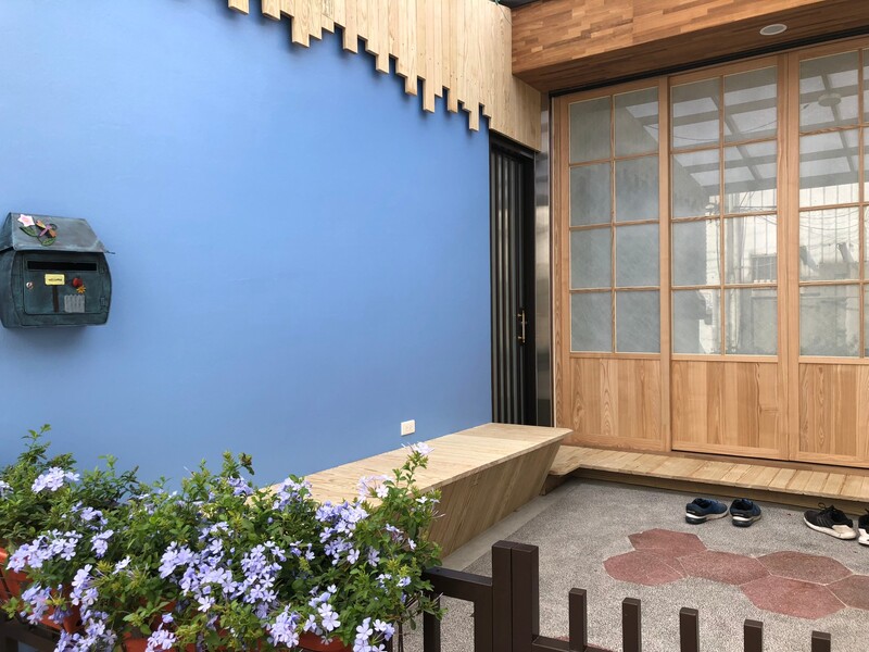 禾禩-舊屋翻新住宅1